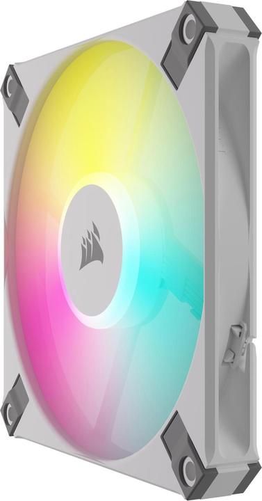 Produktbild Corsair iCUE AF120 RGB Slim (120 mm, 1 x)
