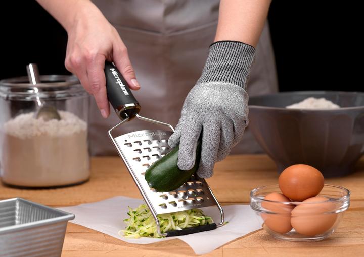 Produktbild Microplane Schutz-Handschuhe (One Size)