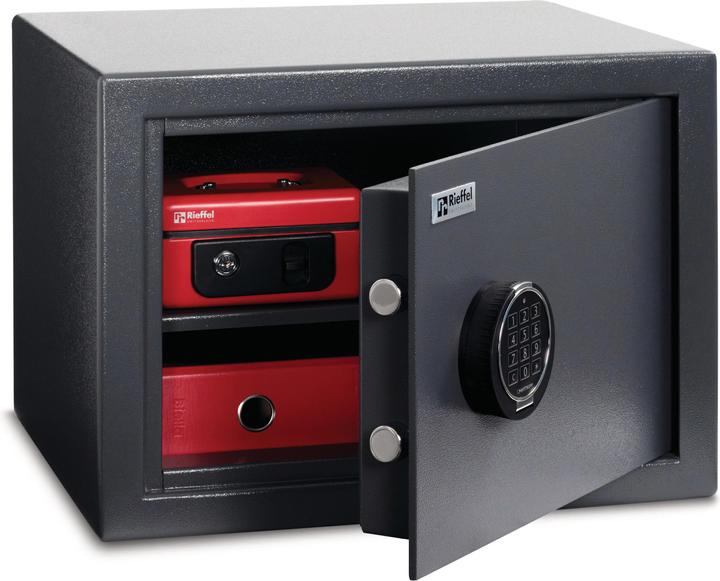Immagine prodotto Rieffel Sicuro 350E (33 l)