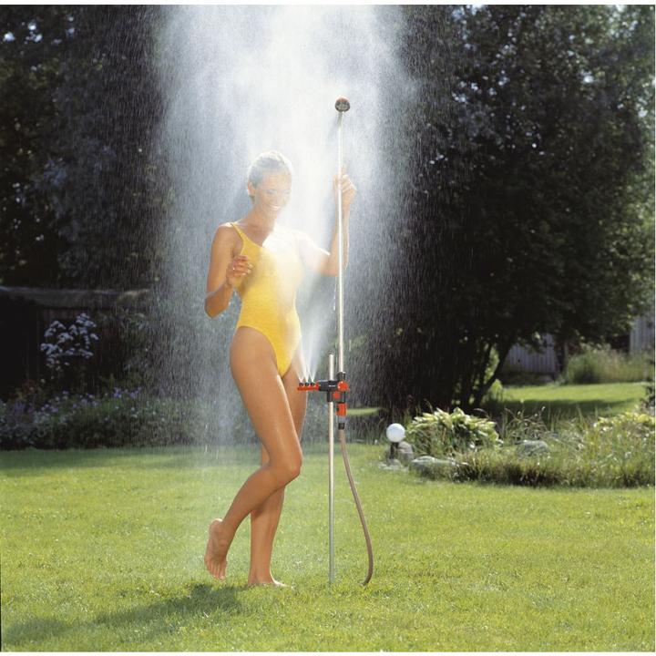 Actual product image Gardena Duo