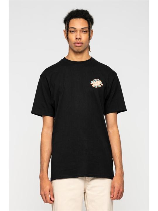 Produktbild Santa Cruz Warp Broken Dot T-Shirt (XL)