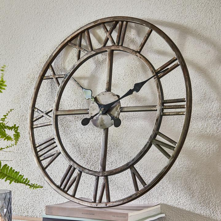Image du produit Loberon Horloge Vigo (50 cm)