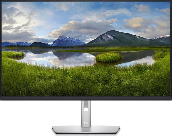 Produktbild Dell P3222QE (3840 x 2160 Pixel, 31.50")