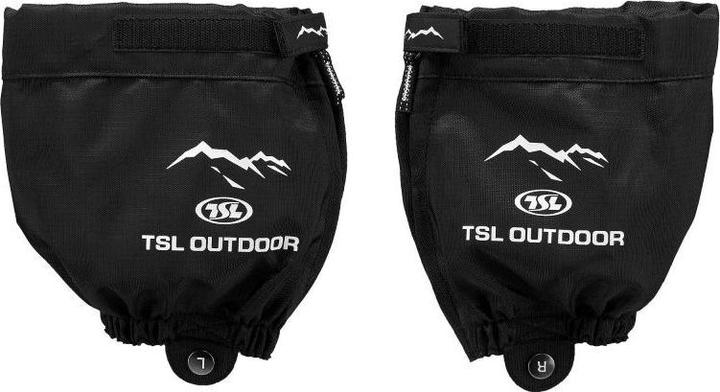 Produktbild Tsl STOP ALL BLACK X8387716 (36, 37, 38, 39, 40, 41, 42, 43, 44, 45)