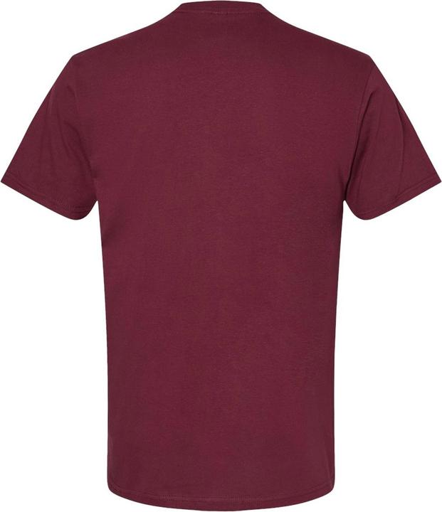 Produktbild Gildan Adult Softstyle Midweight TShirt (S)