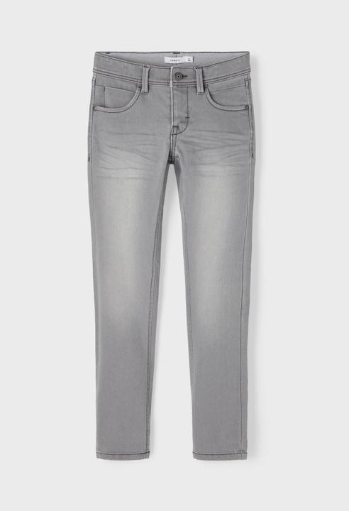 Actual product image Name it Super soft slim fit jeans (92)
