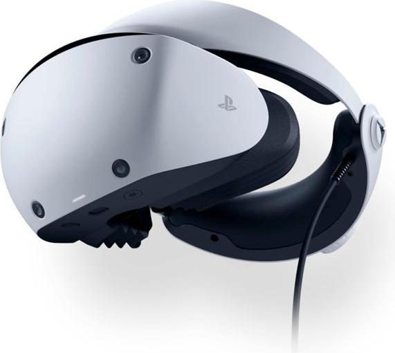 Actual product image Sony PS5 VR2 Horizon Call of the Mountain Bundle