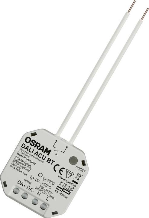 Produktbild Osram DALI-Lichtsteuergerät