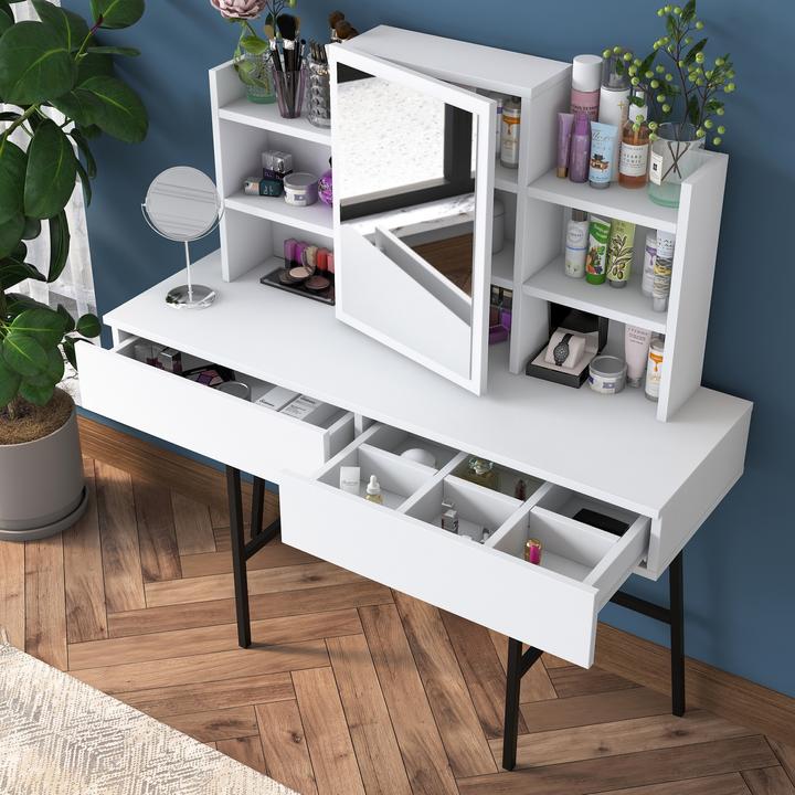 Actual product image Skye Decor Bijou (120 x 40 x 132 cm)