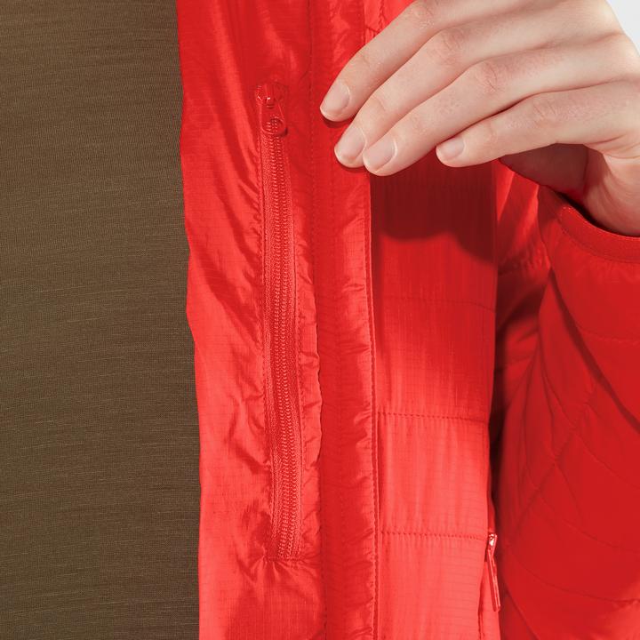Produktbild Fjällräven Women's Expedition X-Lätt Jacket (XL)