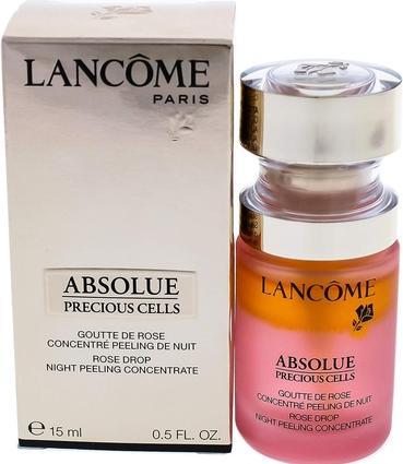 Actual product image Lancôme Absolue Precious Cells Rose Drop