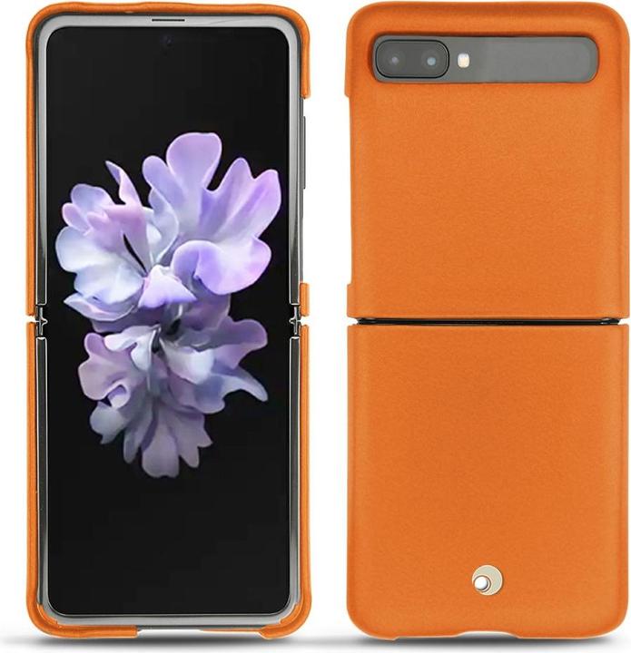 Oranje ( Nappa - Pantone #ff9351 )