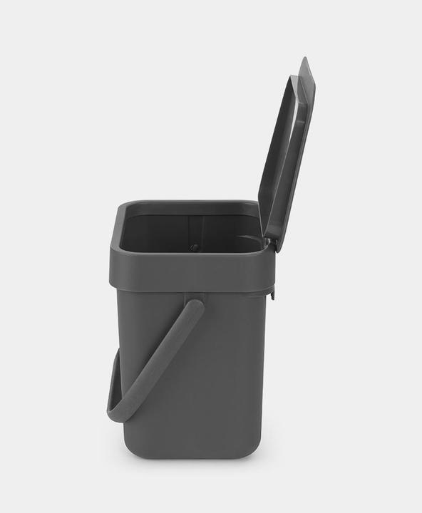 Actual product image Brabantia Sort and Go (3 l)