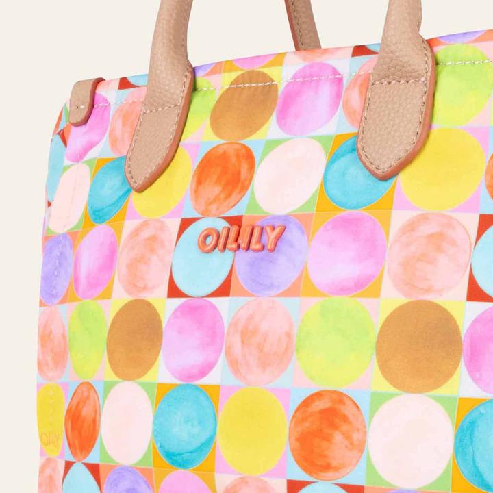 Immagine prodotto Oilily Hana Handtasche 26 cm (8 l)