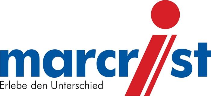 Produktbild Marcrist Diamanttrennscheibe MI850S ( 4000865519 ) Ø 300 mm Bohrung 25,4 mm Segmentbreite 40 mm