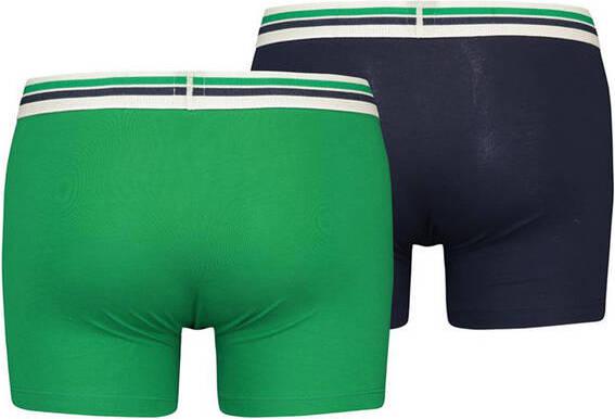Actual product image Levis Placed Sportswear Logo (S, pack of 2)