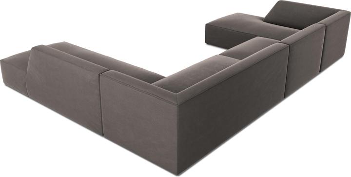 Actual product image Micadoni Ruby (Sofa landscape)