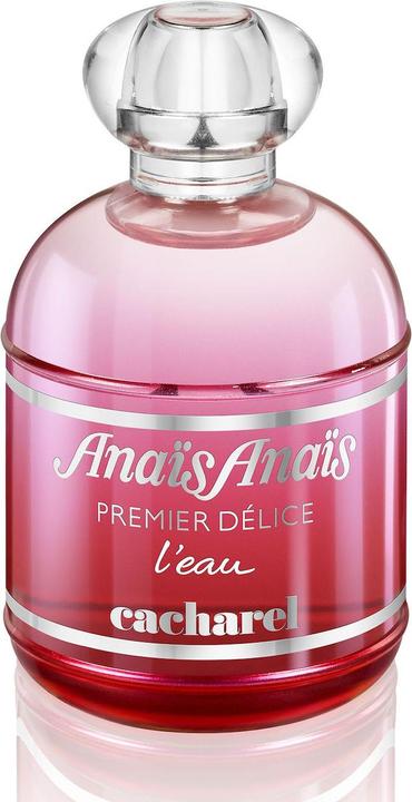 Produktbild Cacharel Anaïs Anaïs Premier Délice L'Eau Fiesta Cubana (Eau de Toilette, 100 ml)