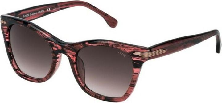 Lozza Herrensonnenbrille SL4130M5109G1 (ø 51 mm)