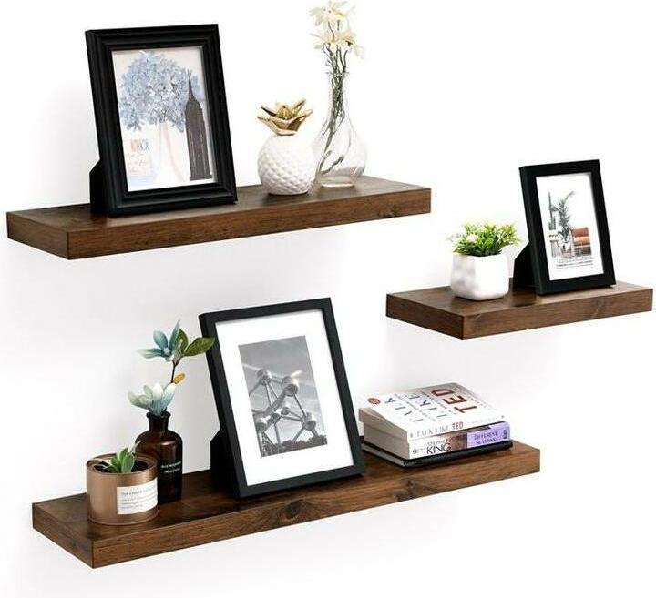 Produktbild Vasagle Wally (60 x 20 x 3.8 cm)