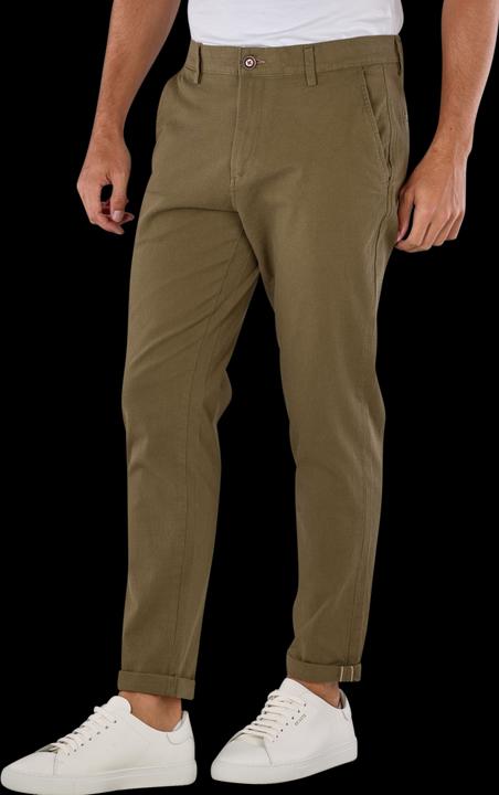 Image du produit Jack & Jones Pantalon chino slim fit Pantalon chino (W30/L30)