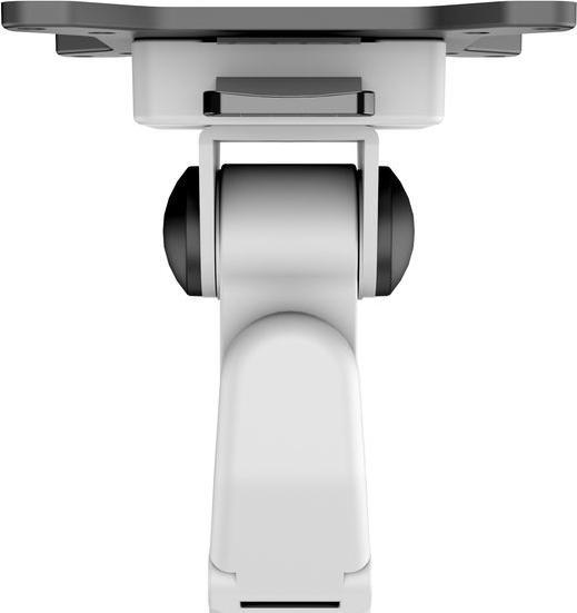 Actual product image Multibrackets Gas lift arm HD (Table, 32")