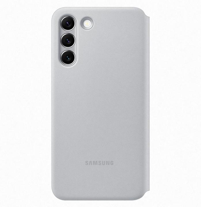 Immagine prodotto Samsung Coperchio con vista LED (Samsung Galaxy S22+)