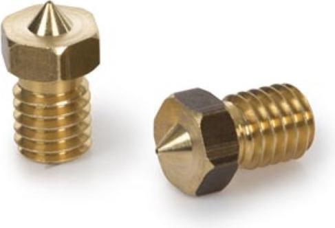 Produktbild Velleman ERSATZD?SE F?R VERTEX NANO (K8600) UND VERTEX DELTA (K8800) - 2-tlg. (Ersatzteile)