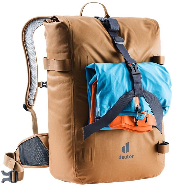 Actual product image Deuter Amager 25+5 (30 l)