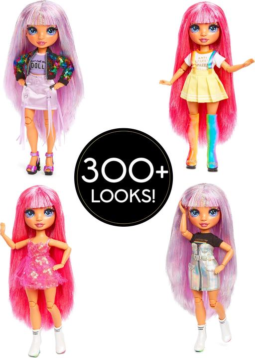 Actual product image MGA fashion studio