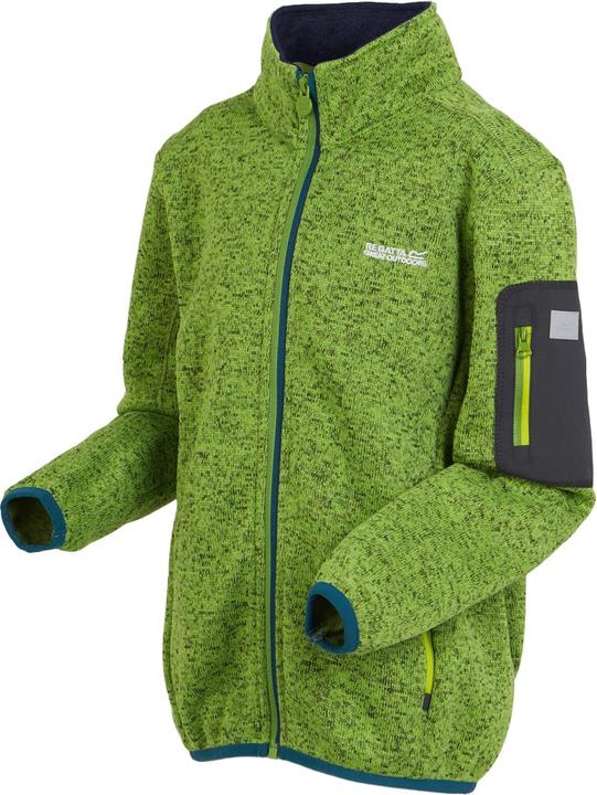 Image du produit Regatta - Veste polaire NEWHILL - Enfant (158)