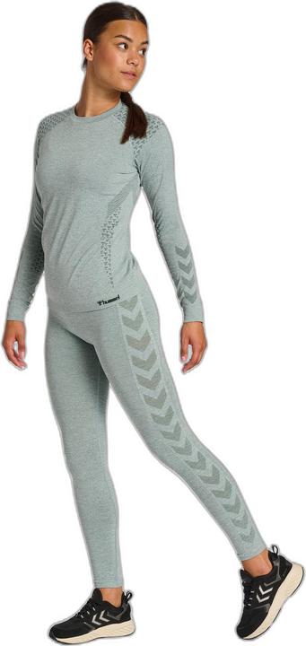 Image du produit hummel Ci Seamless T-Shirt L/S (L)