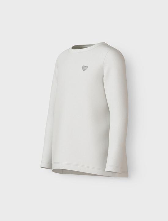 Image du produit Name it Nkfvioline Ls Loose Top Noos (104)