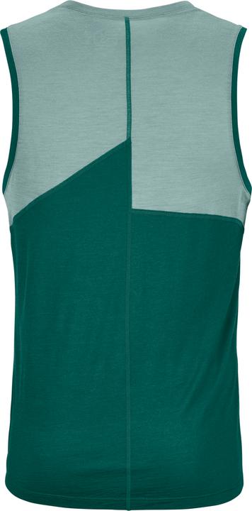 Image du produit Ortovox 120 Tec Fast Mountain Top (XXL)