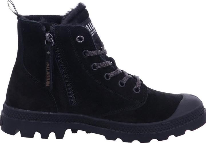 Immagine prodotto Palladium Pampa Hi Zip WL Pelle - 16738 (40)