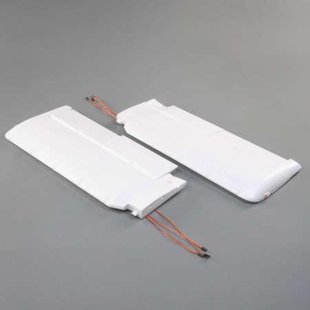 E-Flite Wing Set: Timber X