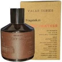 Paris Corner Emir Smoky Leather Man Edp 100 ml (Eau de Parfum, 100 ml)