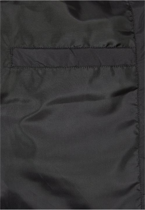 Produktbild Urban Classics Ladies Waisted Puffer Vest (S)