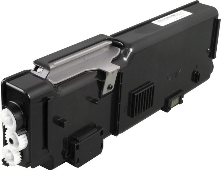 Produktbild Ampertec Toner ersetzt Dell 593-11119 W8D60 593-11115 86W6H 593-11111 (BK)