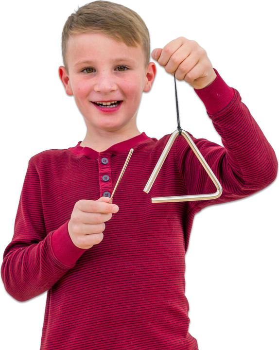 Image du produit Betzold Musik Kit de classe de rythmique (Set)