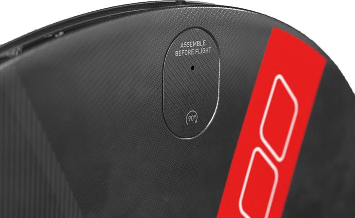 Immagine prodotto DT Swiss ARC 1100 Dicut (Ruota posteriore, 28")