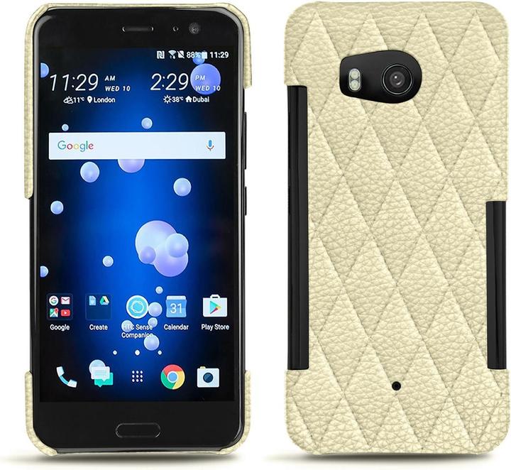 Productafbeelding Noreve Lederen omslag (HTC U11)