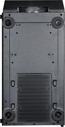 Actual product image Spire VISION 7025 RGB (ATX, mATX)