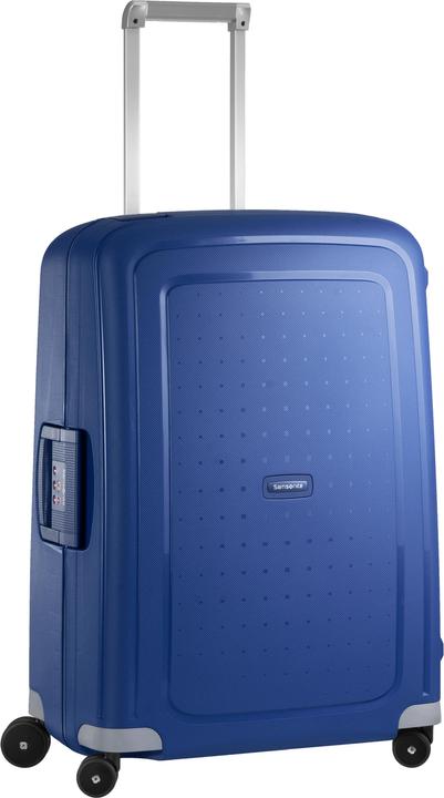 Produktbild Samsonite S'Cure (79 l, M (50 - 90l))