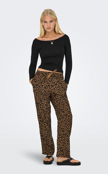 Produktbild Only ONLRAGNA Normal geschnitten Hose Hose (L)