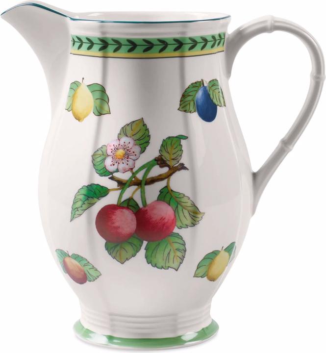 Productafbeelding Villeroy & Boch Kruik FRENCH GARDEN FLEURENCE (2 l)