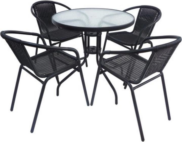 Actual product image VidaXL Wendelin