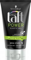 Produktbild Schwarzkopf taft styling gel.p.elastic tmp24 Tube (Haargel, 150 ml)