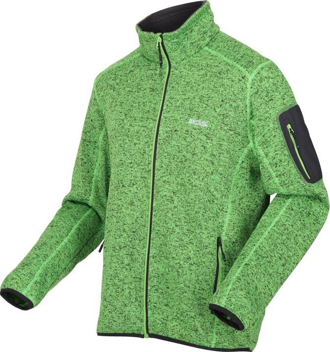 Image du produit Regatta - Veste polaire NEWHILL - Homme (M)