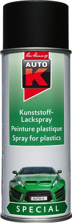 Actual product image Auto-K BUMPER PAINT 1233097